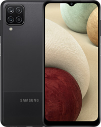 Смартфон  Samsung Galaxy A12s SM-A127F 3/32GB