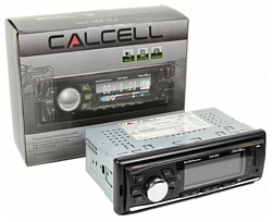 Calcell CAR-465U