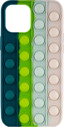 Case Pop It для Apple iPhone 12 Pro Max (цвет 8)