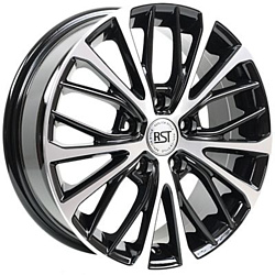 Tech-Line RST.036 6.5x16/5x114.3 D60.1 ET39 BD