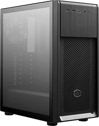 Корпус для компьютера Cooler Master Elite 500 TG E500-KGNN-S00