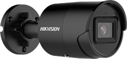 Hikvision DS-2CD2043G2-IU (6 мм, черный)