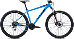 Fuji Nevada 29 MTB 1.7 D (2021)