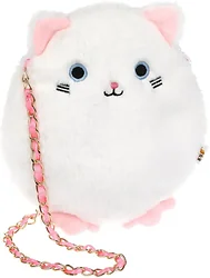 Мягкая игрушка Fluffy Family Котенок 681718