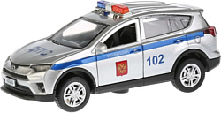 Технопарк Toyota RAV4 RAV4-P-SL