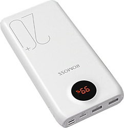 Romoss SW 20PS+ 20000 mAh