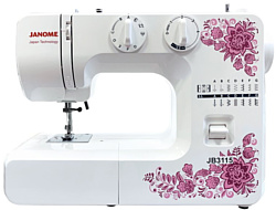 Janome JB3115