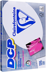 Фотобумага Clairefontaine DCP A4 CF 120 г/кв.м 250 л 1844C