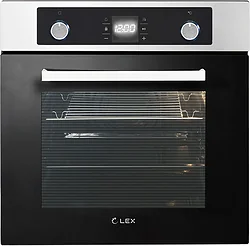 Электрический духовой шкаф LEX EDP 094 IX Электрический духовой шкаф LEX EDP 094 IX