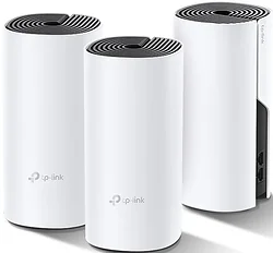 Система TP-LINK Deco P9 (3 шт) Система TP-LINK Deco P9 (3 шт)