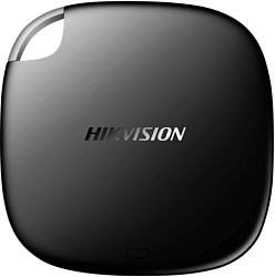 Hikvision T100I HS-ESSD-T100I/512GB 512GB (черный)