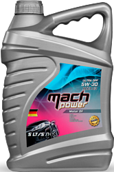 MachPower Ultra DPF 5W-30 5л