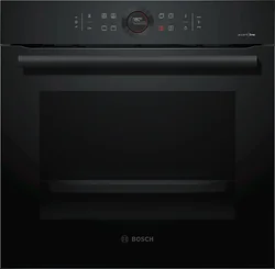 Электрический духовой шкаф Bosch Serie 8 HBG832DC1S Электрический духовой шкаф Bosch Serie 8 HBG832DC1S