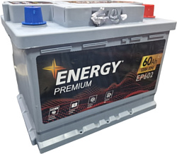 Energy Premium EP602 (60Ah)