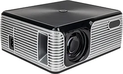 Hiper Cinema D5 (серый)