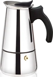 Гейзерная кофеварка Italco Torino 245400