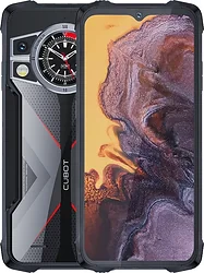 Смартфон Cubot King Kong 9 12/256GB