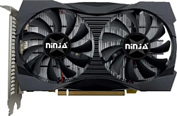 Sinotex Ninja Geforce GTX 1050 Ti 4GB GDDR5 (NF105TI45F)