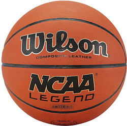 Wilson NCAA Legend WZ2007601XB7 (размер 7)