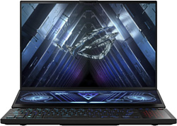 ASUS ROG Iceblade 6 Dual Screen GX650R GZMFRZOUIAP4BA