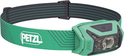 Petzl Actik New (зеленый)