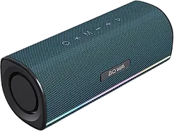 Портативная акустика BQ PBS2001 (темно-синий) Портативная акустика BQ PBS2001 (темно-синий)