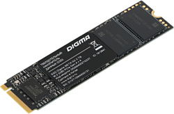 SSD диск Digma Meta G2 2TB DGSM4002TG23T