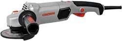 Угловая шлифмашина (болгарка) Crown CT13573-125V Угловая шлифмашина (болгарка) Crown CT13573-125V