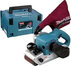 Ленточная шлифмашина Makita 9403J Ленточная шлифмашина Makita 9403J