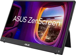 Портативный монитор ASUS ZenScreen MB16AHV