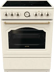 Электрическая плита Gorenje GECS6B70CLI Электрическая плита Gorenje GECS6B70CLI