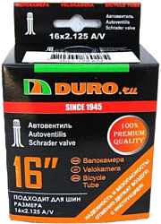 DURO 16x1.75/2.125 DHB01003