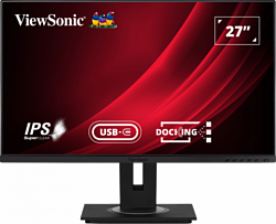 Монитор ViewSonic VG2756-2K