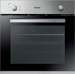 Электрический духовой шкаф Candy FCP100X/E