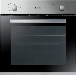 Электрический духовой шкаф Candy FCP100X/E Электрический духовой шкаф Candy FCP100X/E