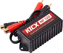 Автоакустика KICX NF 120 Автоакустика KICX NF 120