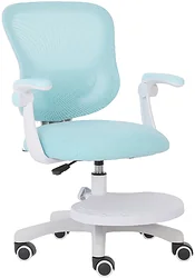 Кресло Calviano Comfy (голубой) Кресло Calviano Comfy (голубой)