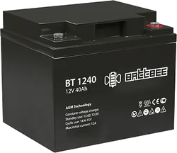 Аккумулятор для ибп BattBee BT 1240