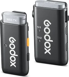Микрофон Godox WEC Kit1 Микрофон Godox WEC Kit1