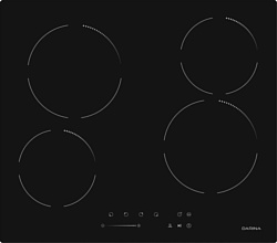 Электрическая варочная панель Darina 6P E323 B