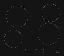 Электрическая варочная панель Darina 6P E323 B