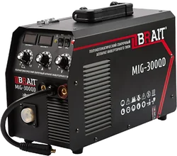 BRAIT MIG-300QD