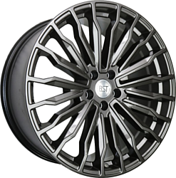 Колесный диск RST R032 9x20/5x114.3 D67.1 ET35 BMG