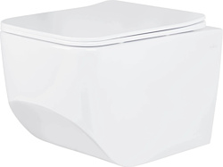 Унитаз Roxen Boro 530145-01 Rimless Soft Close Унитаз Roxen Boro 530145-01 Rimless Soft Close