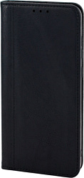 Case Book для Poco X6 5G/Redmi Note 13 Pro 5G (черный)