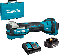 Makita DTM52SFK (с 1-им АКБ)