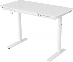 Стол для работы CACTUS CS-EGD-WT-LED