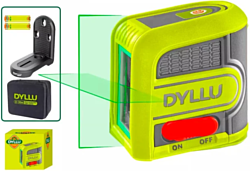 Лазерный нивелир Dyllu DTLE2M03