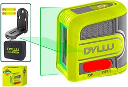 Лазерный нивелир Dyllu DTLE2M03