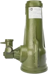 Домкрат TOR ДВ 25.0т (X) 1048175 Домкрат TOR ДВ 25.0т (X) 1048175